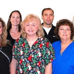 Mark E Lawton DDS