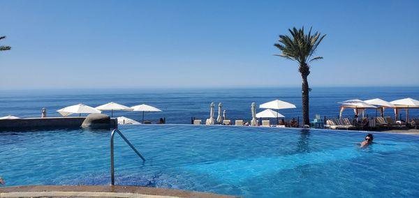 SUNSET Beach Golf & Spa Resort Pueblo Bonito by null