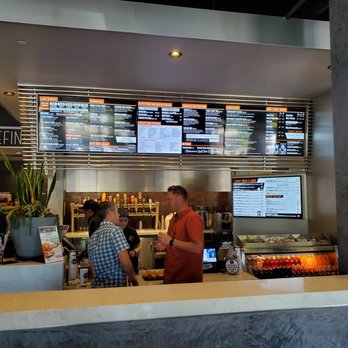 The Stand - American Classics Redefined - Burgers Near Me - Northridge, California The Stand - American Classics Redefined - Burgers Near Me - Northridge, California