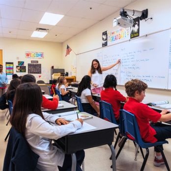 Self Development Academy - Middle Schools & High Schools Near Me - Phoenix, Arizona