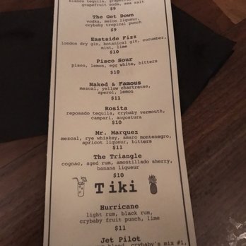 Cry Baby's - Cocktail Bars Near Me - Gainesville, Florida