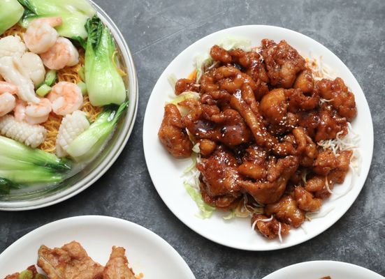 Mandarin Kitchen by null Mandarin Kitchen by null