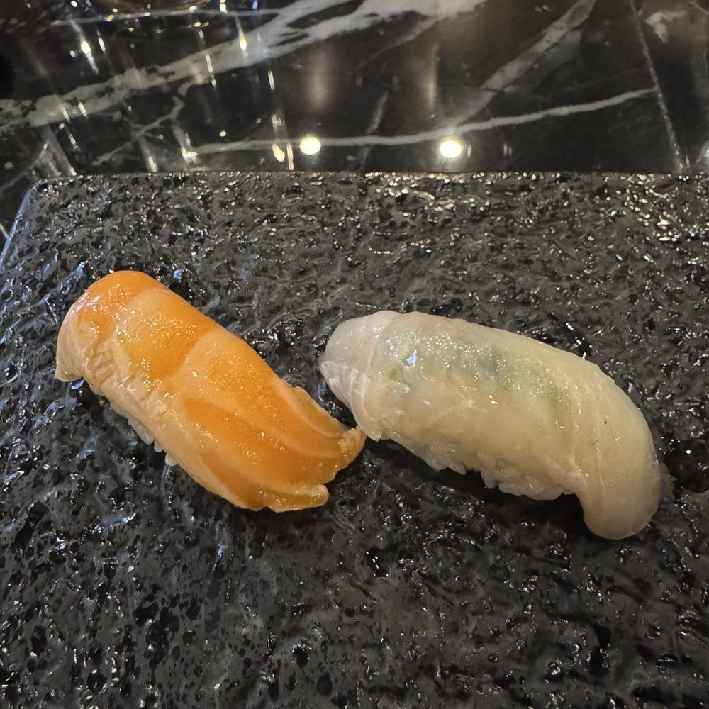 Sendo - Sushi Bars Near Me - New York, New York