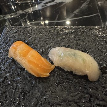 Sendo - Sushi Bars Near Me - Manhattan, New York