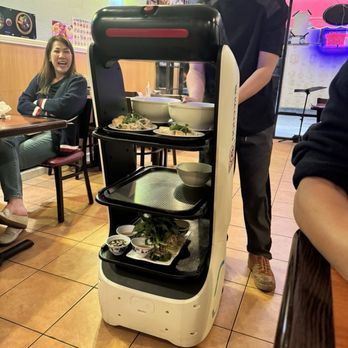 Pho Ga Hai Van - Vietnamese Near Me - Westminster, California