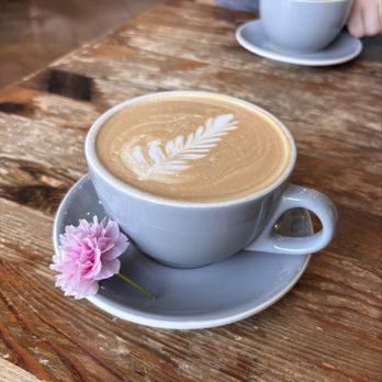Coffee Tomo - Tomo Latte $7.00 - Coffee & Tea Near Me - Los Angeles, California Coffee Tomo - Tomo Latte $7.00 - Coffee & Tea Near Me - Los Angeles, California