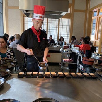 Tokyo Wako Restaurant - Japanese Near Me - Pasadena, California