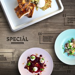Restaurace Speciál