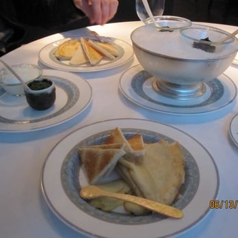Caviar Russe - Caviar - New American Near Me - New York, New York