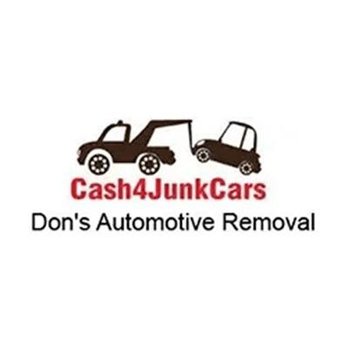 Don's Automotive Removal - Junk Removal & Hauling Near Me - Thomasville, North Carolina Don's Automotive Removal - Junk Removal & Hauling Near Me - Thomasville, North Carolina