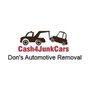 Photo of Don's Automotive Removal
