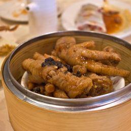 Chicken Feet Chicken Feet