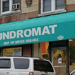 Sip Avenue Laundromat