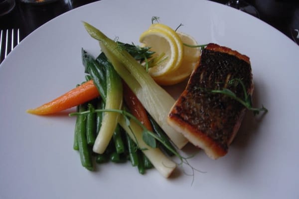 The Verzon House by null