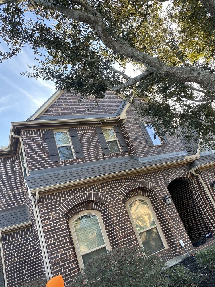 Slide of Elite Disaster Recovery