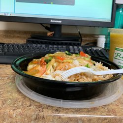 Rama's Food Truck