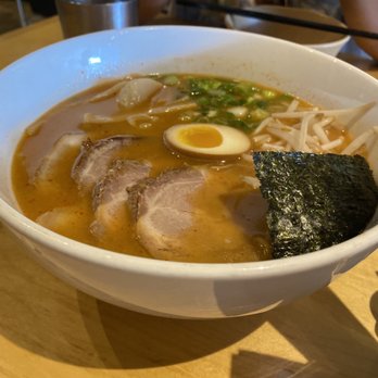 Ramen Yukinoya - Ramen Near Me - Arcadia, California Ramen Yukinoya - Ramen Near Me - Arcadia, California