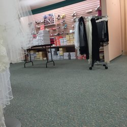 David's Bridal