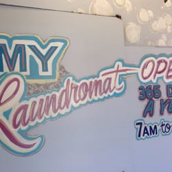 My Laundromat