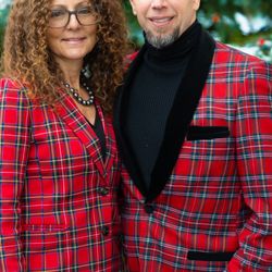 Zabian’s Clothing - Christmas