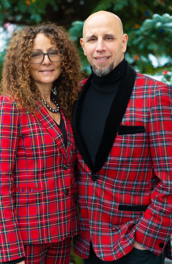 Zabian’s Clothing Logo