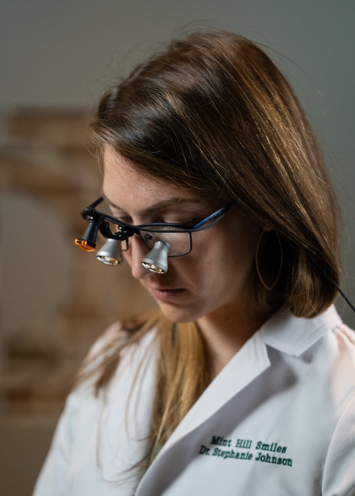 MINT HILL SMILES Updated October 2024 19 Reviews 11300 Cresthill