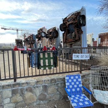Truck Yard - Beer Gardens Near Me - The Colony, Texas Truck Yard - Beer Gardens Near Me - The Colony, Texas