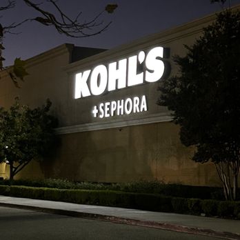 Kohl's - Department Stores Near Me - BUENA PARK, California