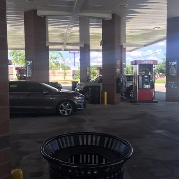 QuikTrip - Twelve pumps. Lots of shade. New new new! - Gas Stations Near Me - COLUMBIA, Missouri