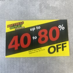Mattress Outlet