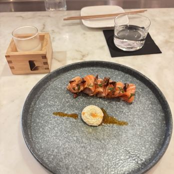 Uchi Scottsdale - Sake Tom Kha - Japanese Near Me - Scottsdale, Arizona Uchi Scottsdale - Sake Tom Kha - Japanese Near Me - Scottsdale, Arizona