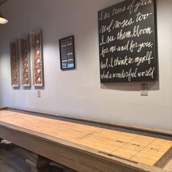 Woodsman Pub