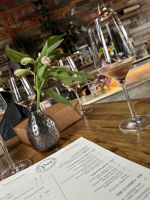 Pax Wines by null