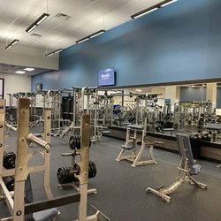 Onelife Fitness Lawrenceville