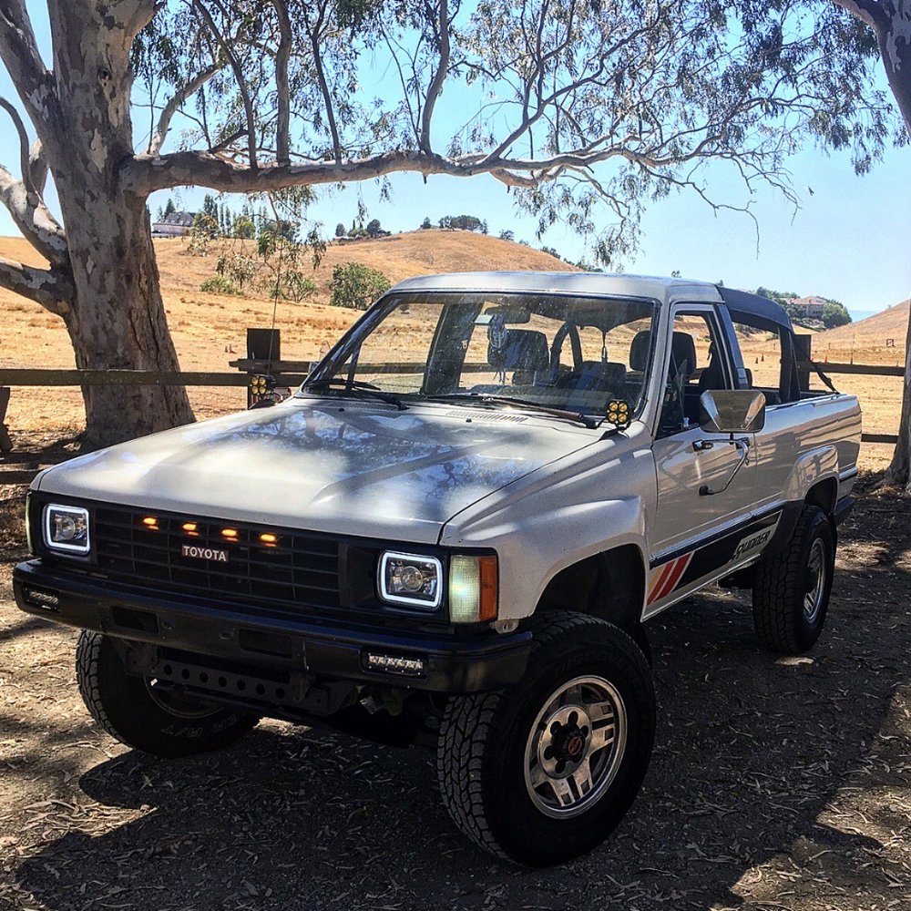 4Runner