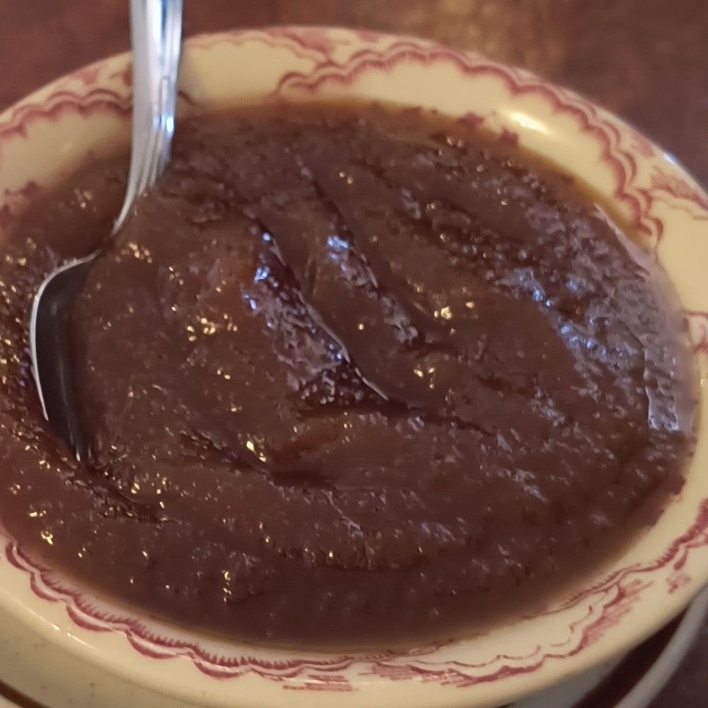 Juniper Valley Ranch - Apple butter to die for - American Near Me - Colorado Springs, Colorado Juniper Valley Ranch - Apple butter to die for - American Near Me - Colorado Springs, Colorado