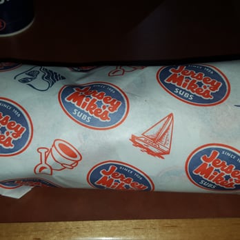 Jersey Mike's Subs - The unknown!!!! - Delis Near Me - Montebello, California Jersey Mike's Subs - The unknown!!!! - Delis Near Me - Montebello, California