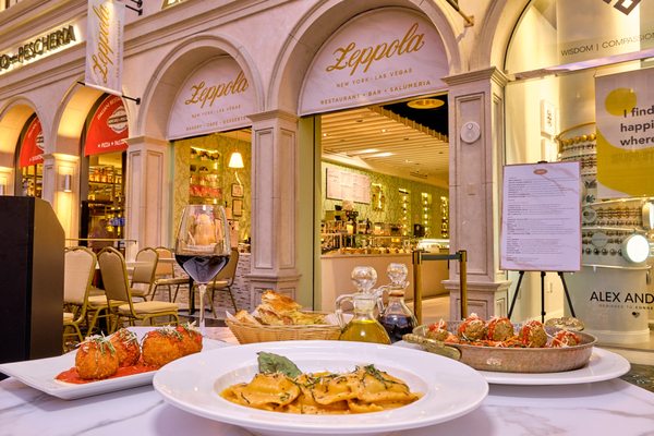 Zeppola Cafe by null