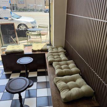 The Quaint Cafe - Coffee & Tea Near Me - Torrance, California The Quaint Cafe - Coffee & Tea Near Me - Torrance, California