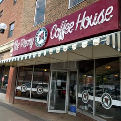 The Penny Coffee House