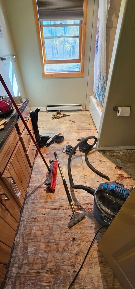 Slide of Aptos Home Services