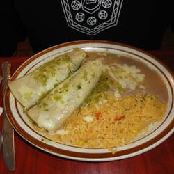 El Nopal Mexican Restaurant