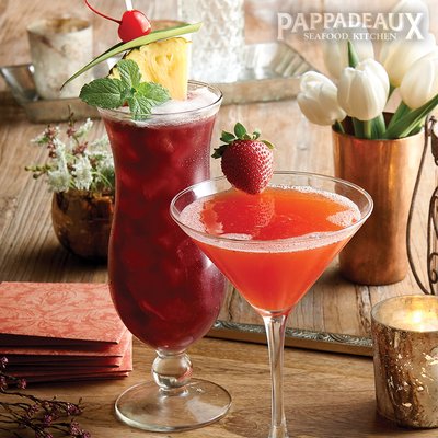Pappadeaux Seafood Kitchen by null