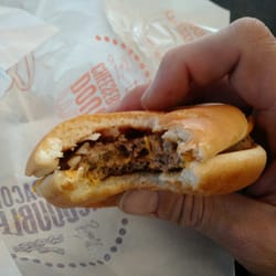 McDonald's - McDouble