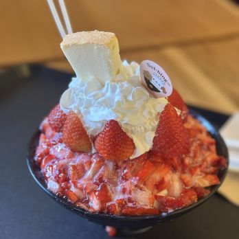 Sulbing - Desserts Near Me - Santa Clara, California Sulbing - Desserts Near Me - Santa Clara, California