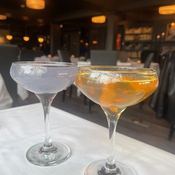 Nouveau Monde - New American Near Me - Sandy Hook, Connecticut