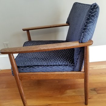 Jorge Meraz-Baca Upholstery - Furniture Reupholstery Near Me - San Francisco, California Jorge Meraz-Baca Upholstery - Furniture Reupholstery Near Me - San Francisco, California