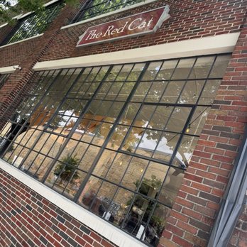 The Red Cat - Coffee & Tea Near Me - Birmingham, Alabama The Red Cat - Coffee & Tea Near Me - Birmingham, Alabama