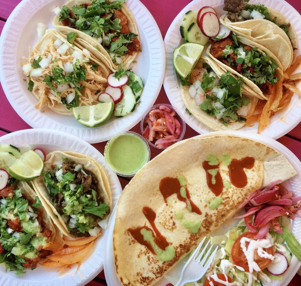 TACOS RAMIREZ CLOSED 18 Reviews UPDATED 2022 Food Trucks 101