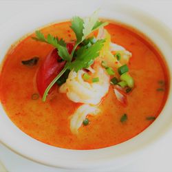 Thai Maree Kitchen - Tom Kha